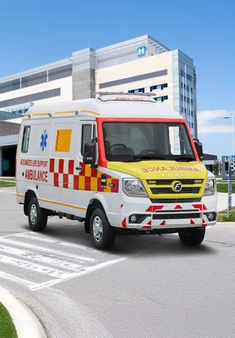 Ambulance Service in Patna