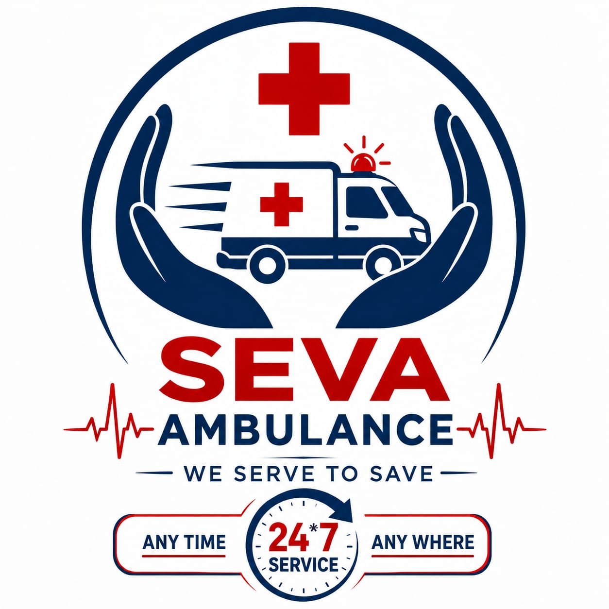 Ambulance Service in Patna